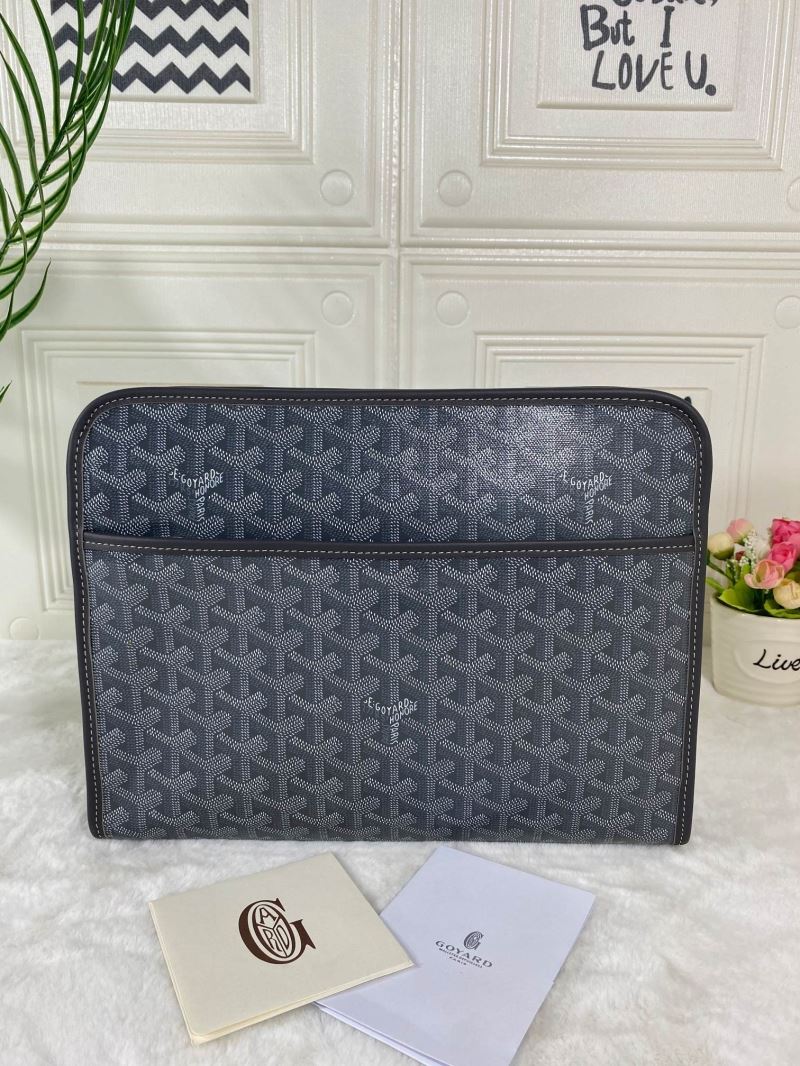 Goyard Clutch Bags